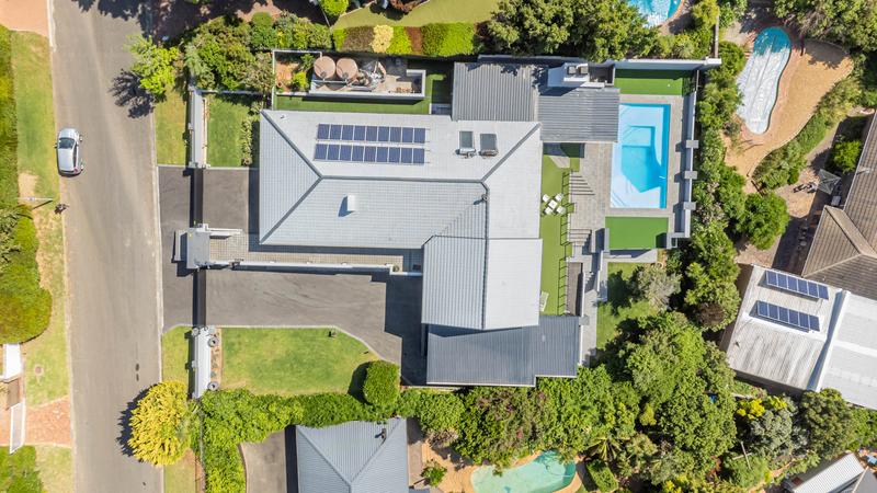 4 Bedroom Property for Sale in Helderrand Western Cape